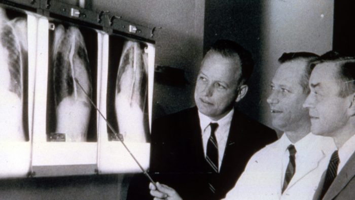 Dr. Cooley